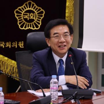 [국회의원 정일영 블로그] 미혼모, 한부모 지원체계 개선과제를 위한 토론회에 다녀왔습니다. (24.07.18)