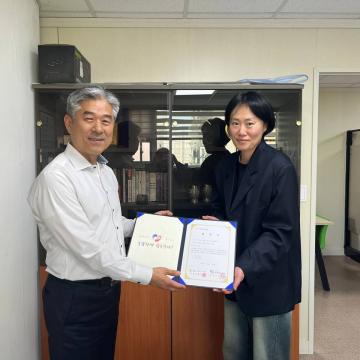 미혼모·한부모 미등록 이주 여성을 위한 긴급 법적 구호활동